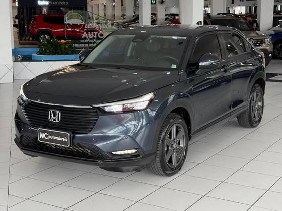 HONDA HR-V 1.5 DI I-VTEC FLEX EXL CVT